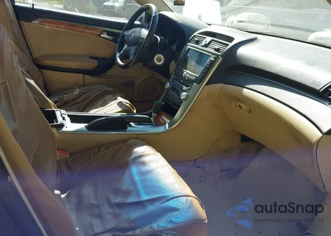 2006 Acura Tl from USA, damaged, VIN 19UUA66266A062646